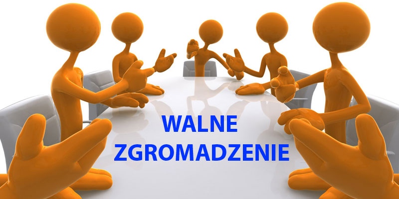 Obrady Nadzwyczajnego Walnego Zgromadzenia